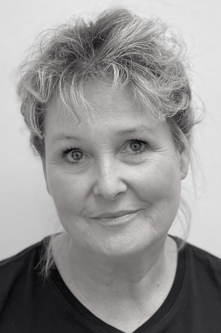 Marianne Daugaard, Horsens Implantatcenter