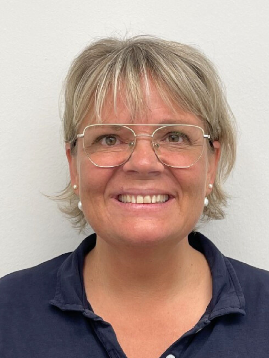 Katrine Schmidt, Horsens Implantatcenter