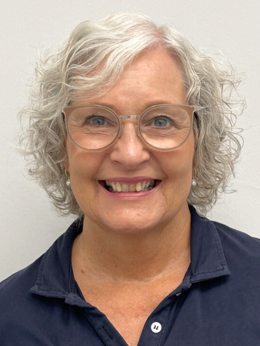 Jane Bønneland, Klinikassistent, Horsens Implantatcenter