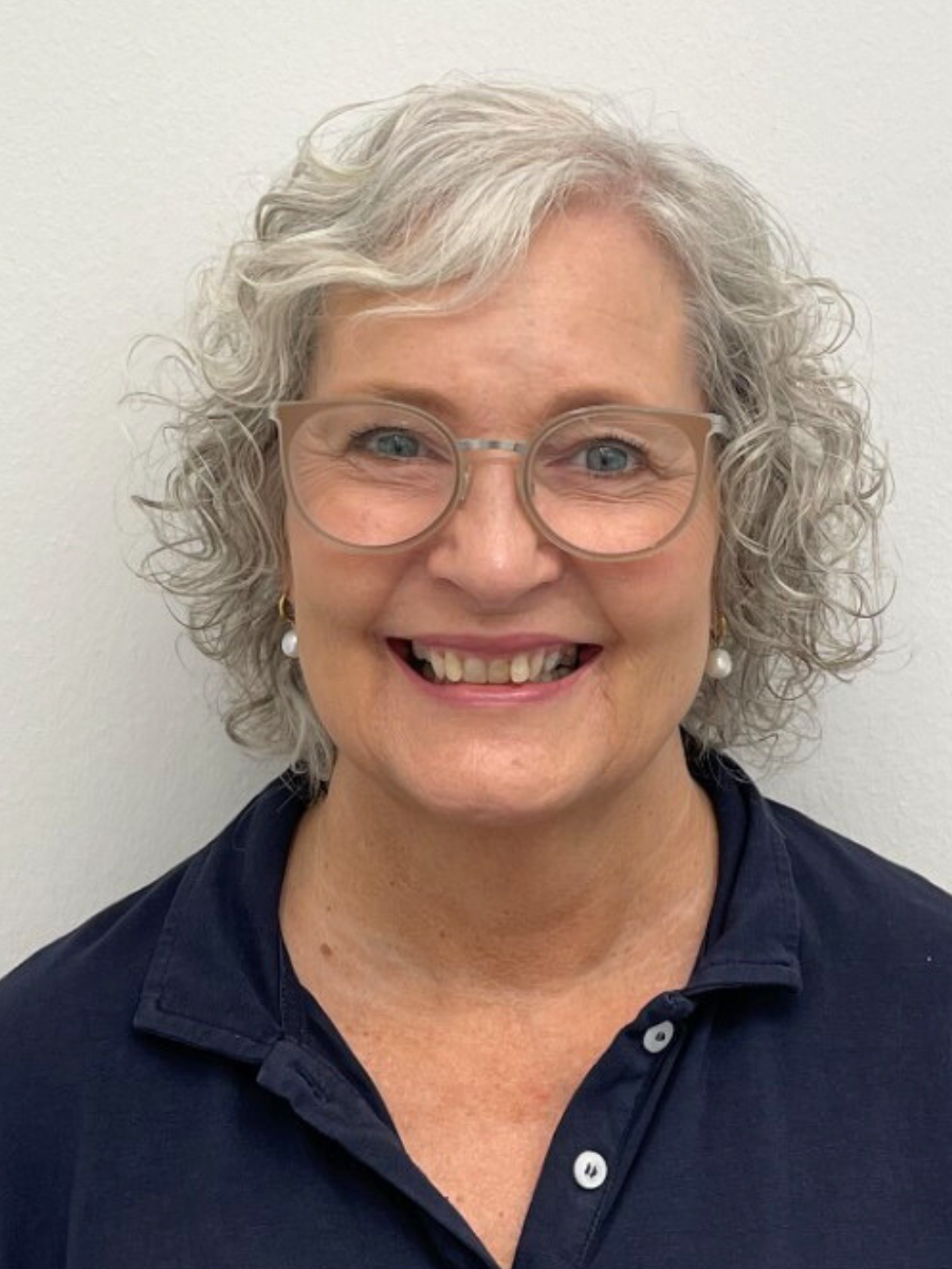 Jane Bønneland, Klinikassistent, Horsens Implantatcenter