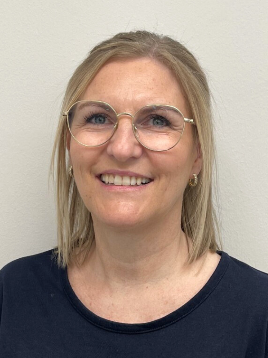 Marilyn Hansen, Klinikassistent, Horsens Implantatcenter