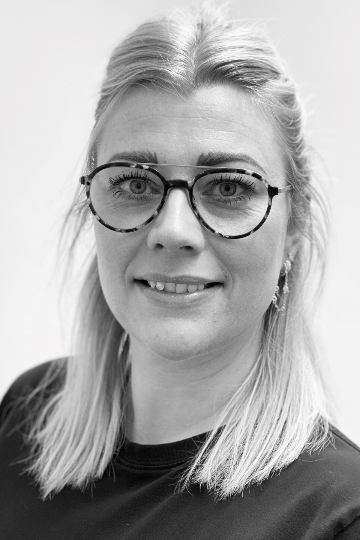 Katrine Schmidt, Horsens Implantatcenter