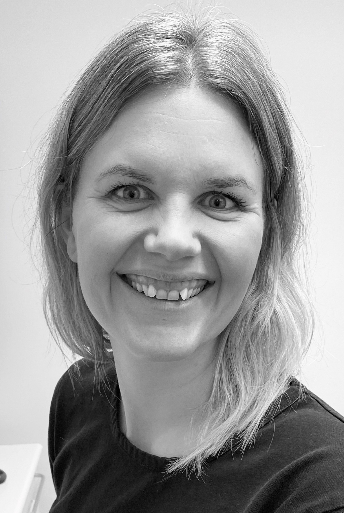 Sarah Frandsen, Tandplejer, Horsens